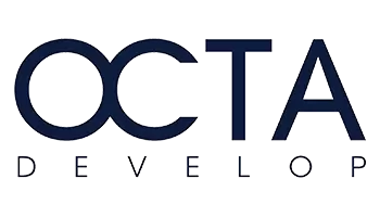 Octa Properties logo
