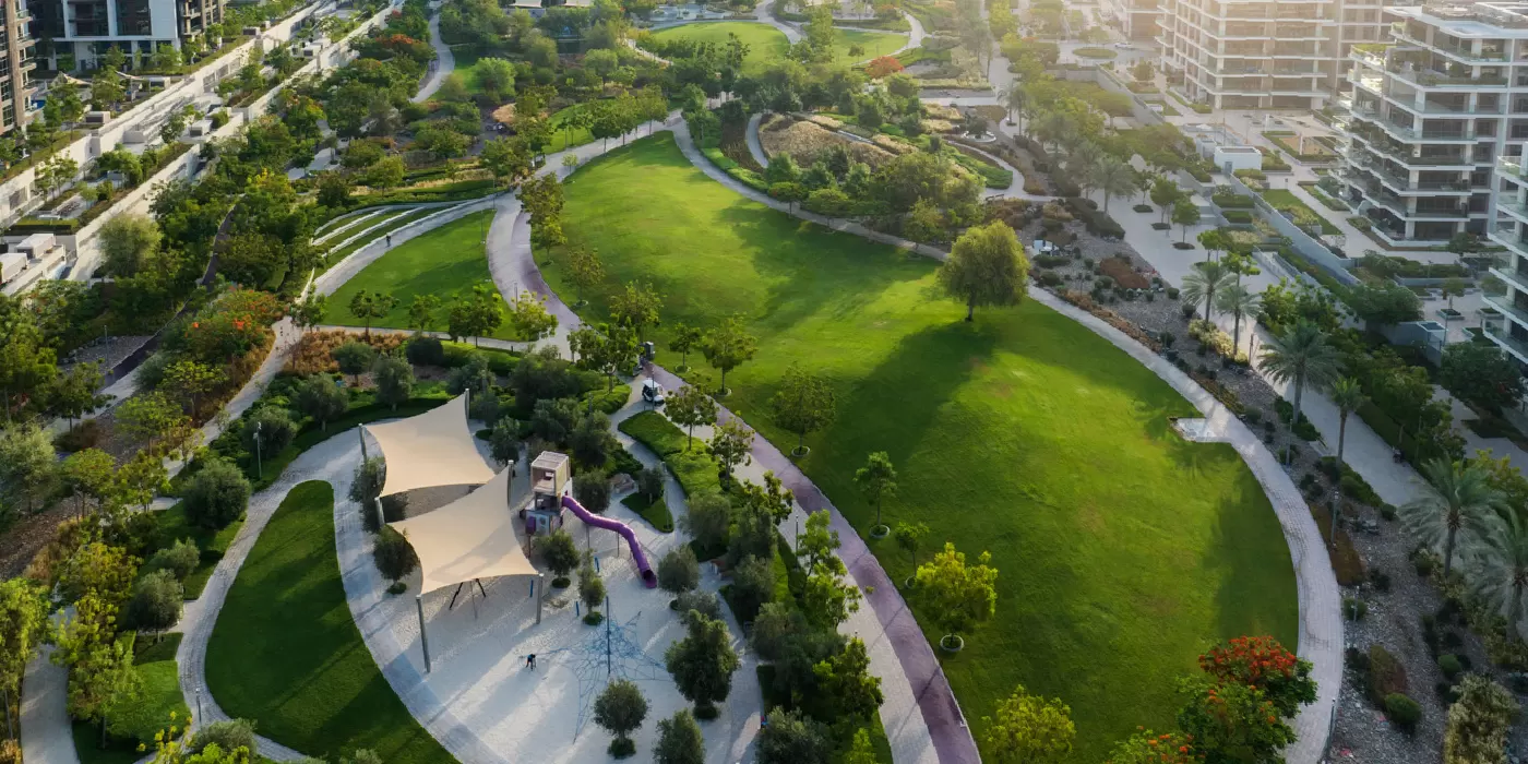 Greencrest by Emaar — photo 7