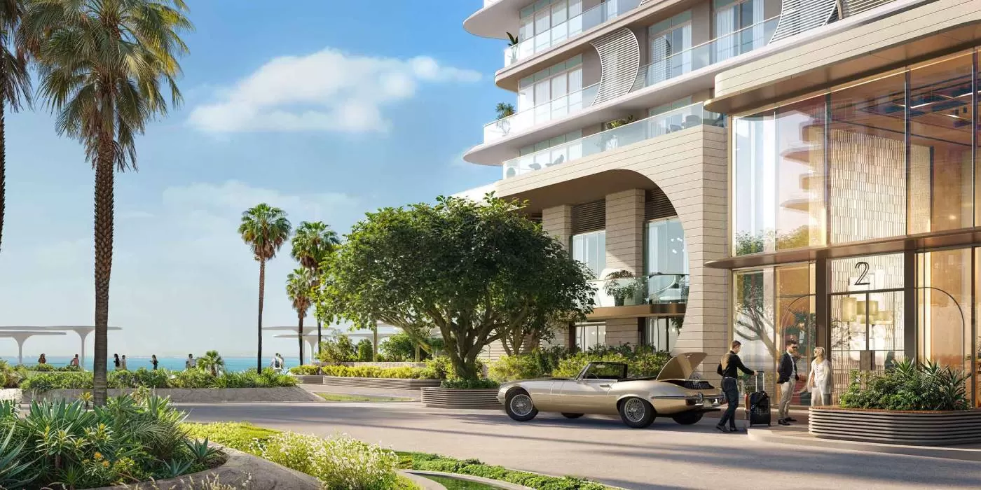 Sobha City Abu Dhabi by Sobha — photo 5