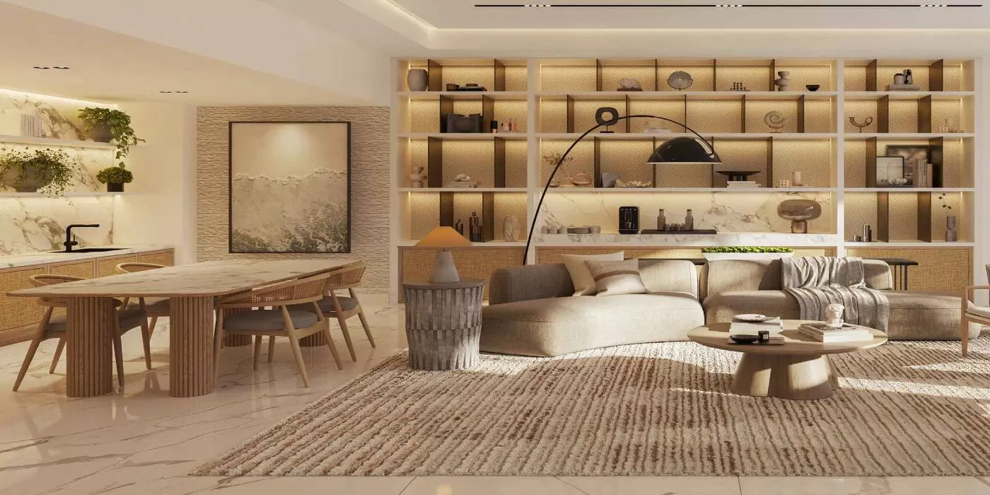 Sobha City Abu Dhabi by Sobha — photo 7