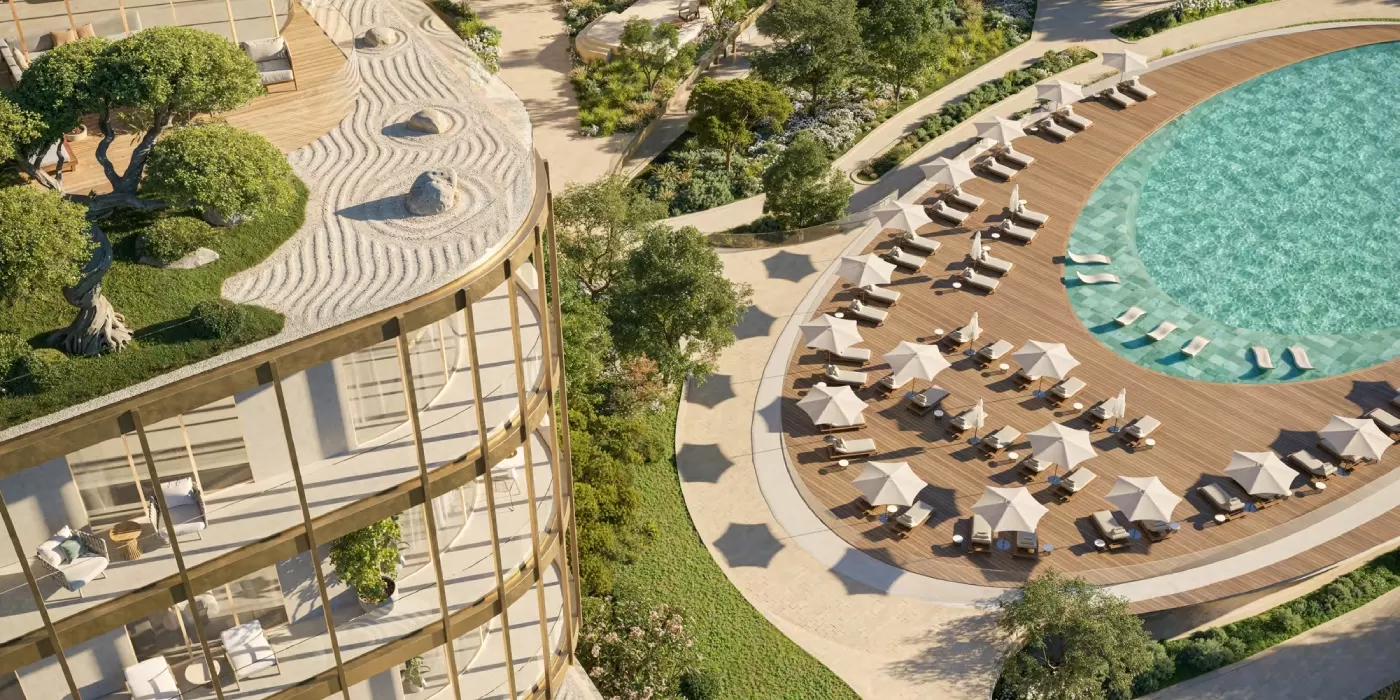 HADO by Beyond Developments — photo 4