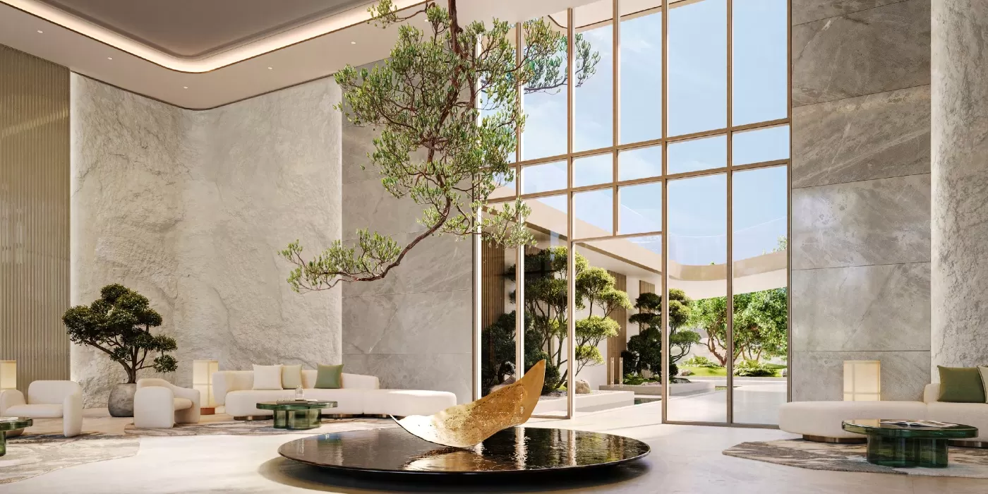 HADO by Beyond Developments — photo 8