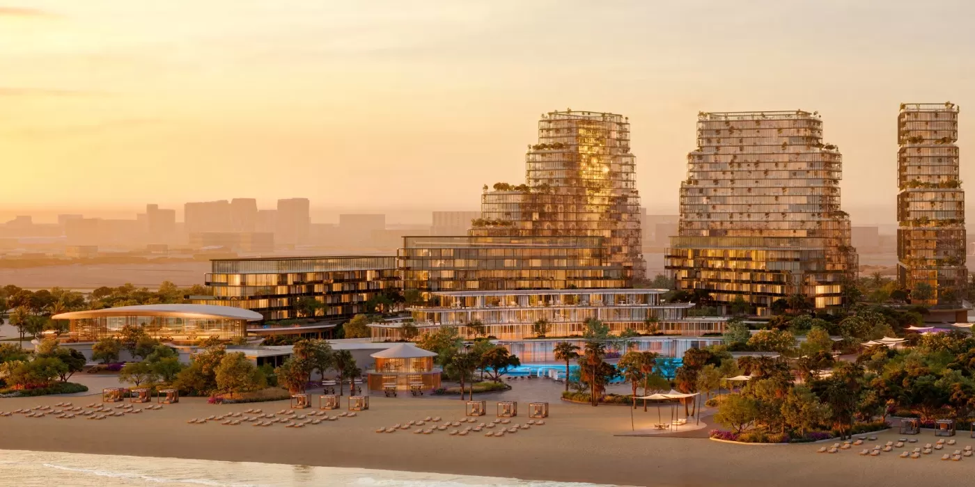 HADO by Beyond Developments — photo 2