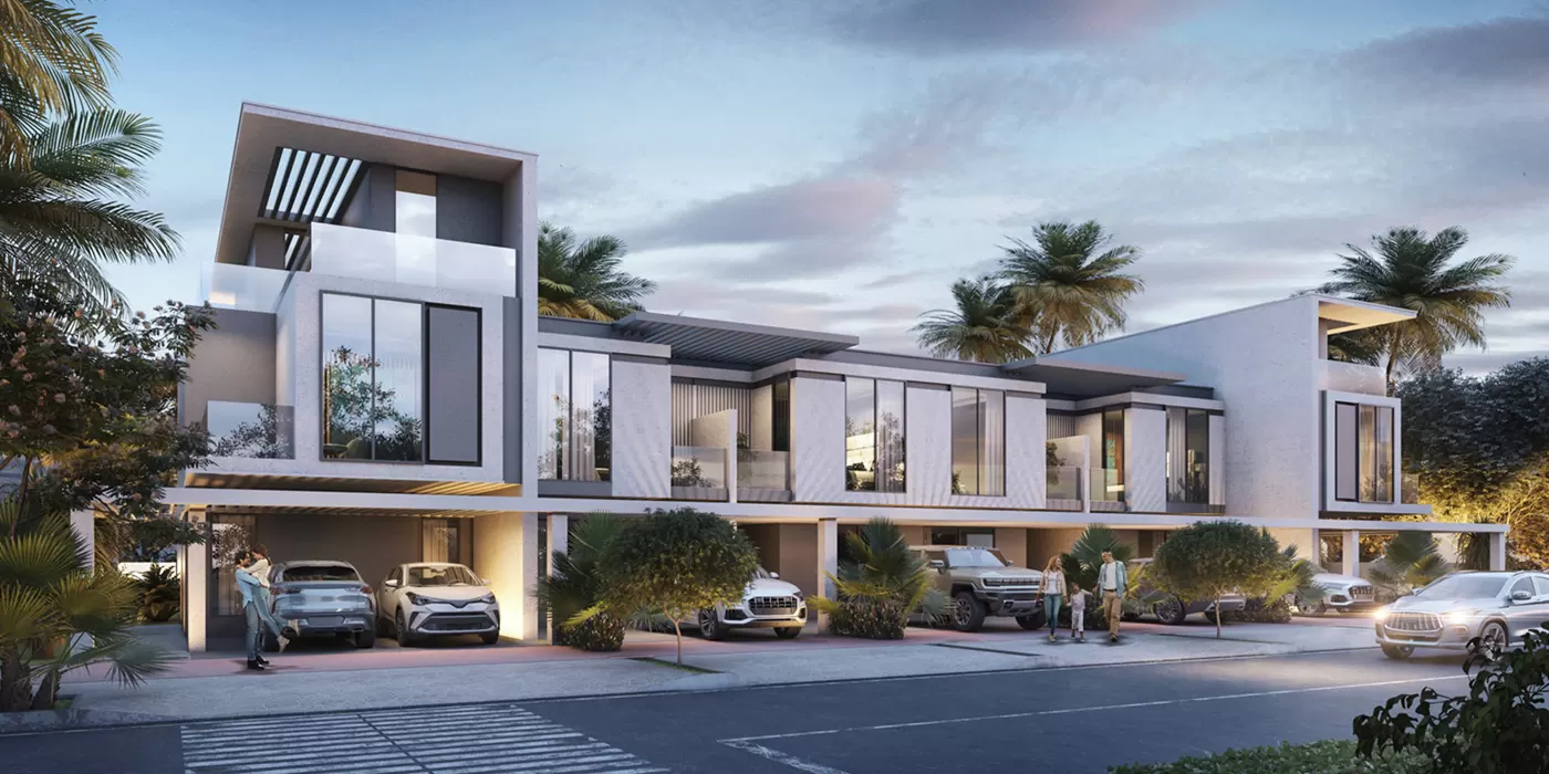 Damac Islands 2 by Damac Properties — photo 7