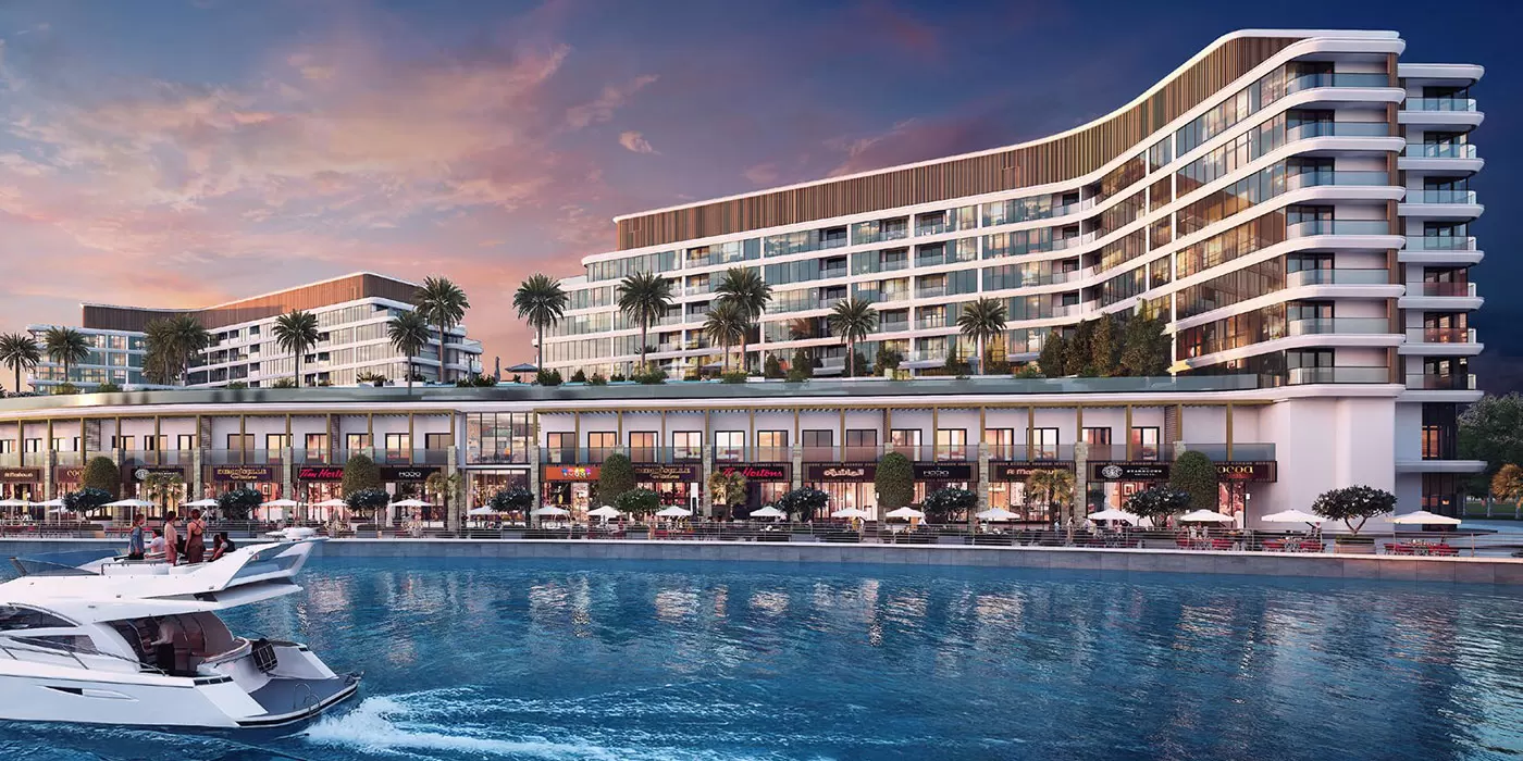 Pearlside Marina Residences — photo 7