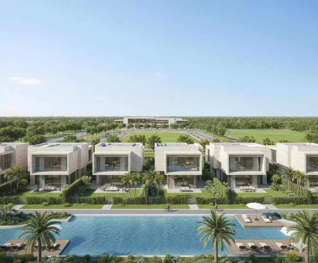EMAAR Serro — photo 8