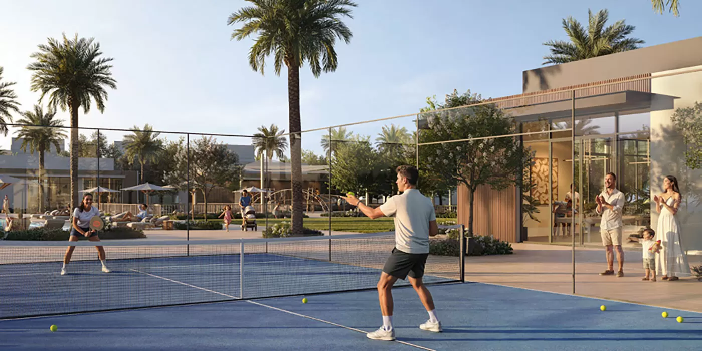 EMAAR Serro — photo 3
