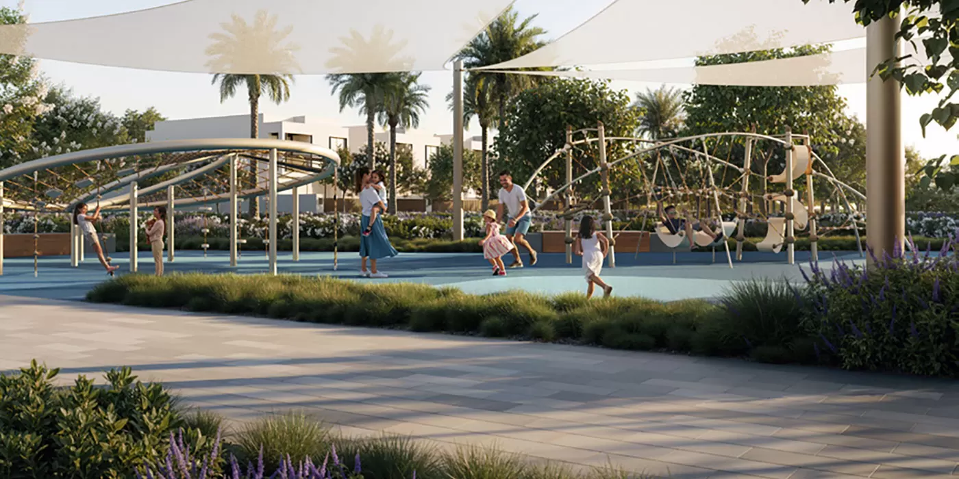 EMAAR Serro — photo 6