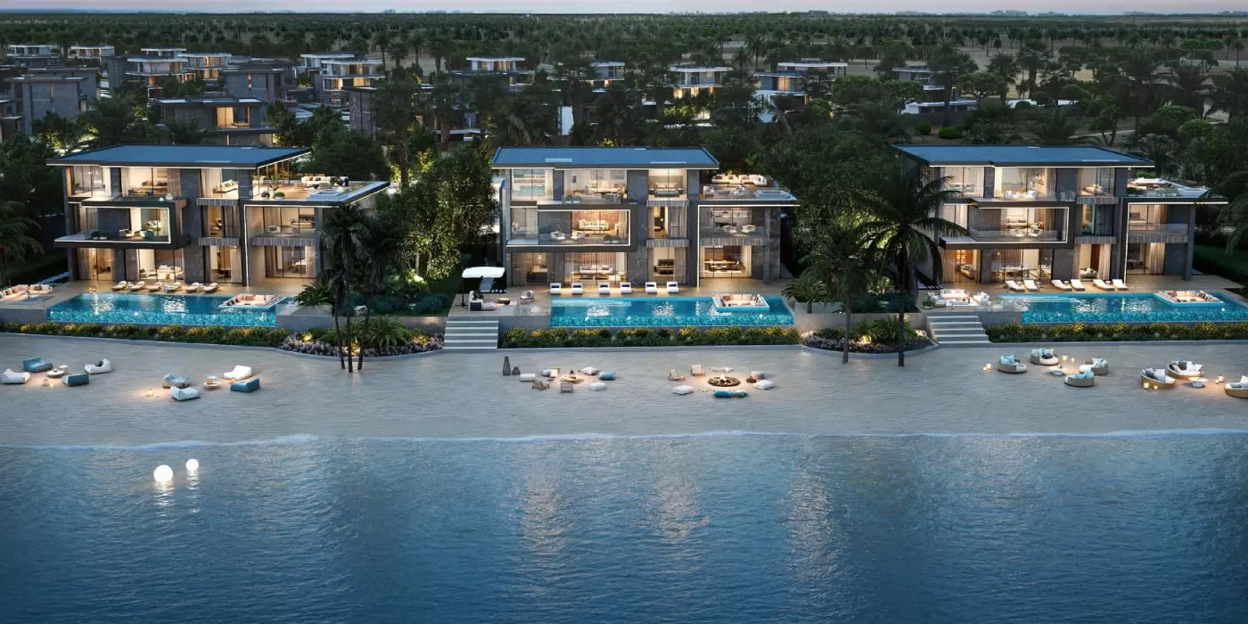 Jacob & Co. Beachfront Living by Ohana — photo 8