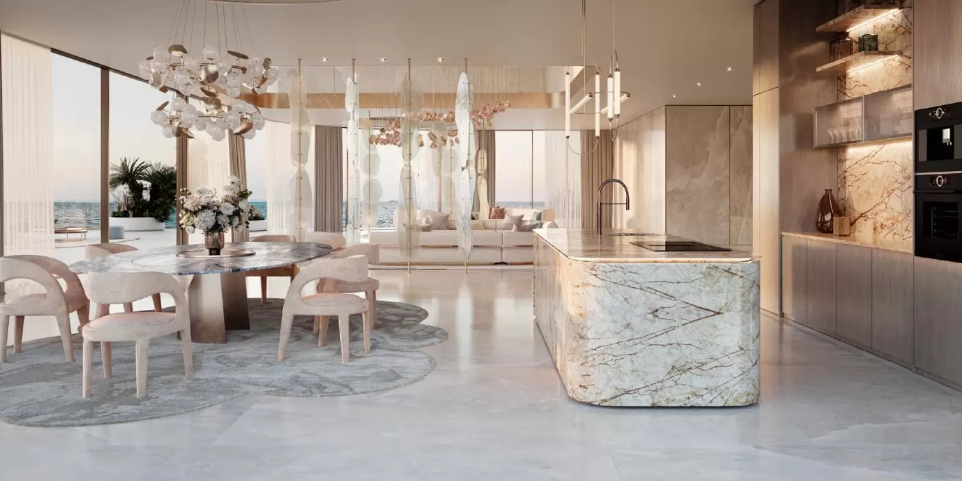 Jacob & Co. Beachfront Living by Ohana — photo 3