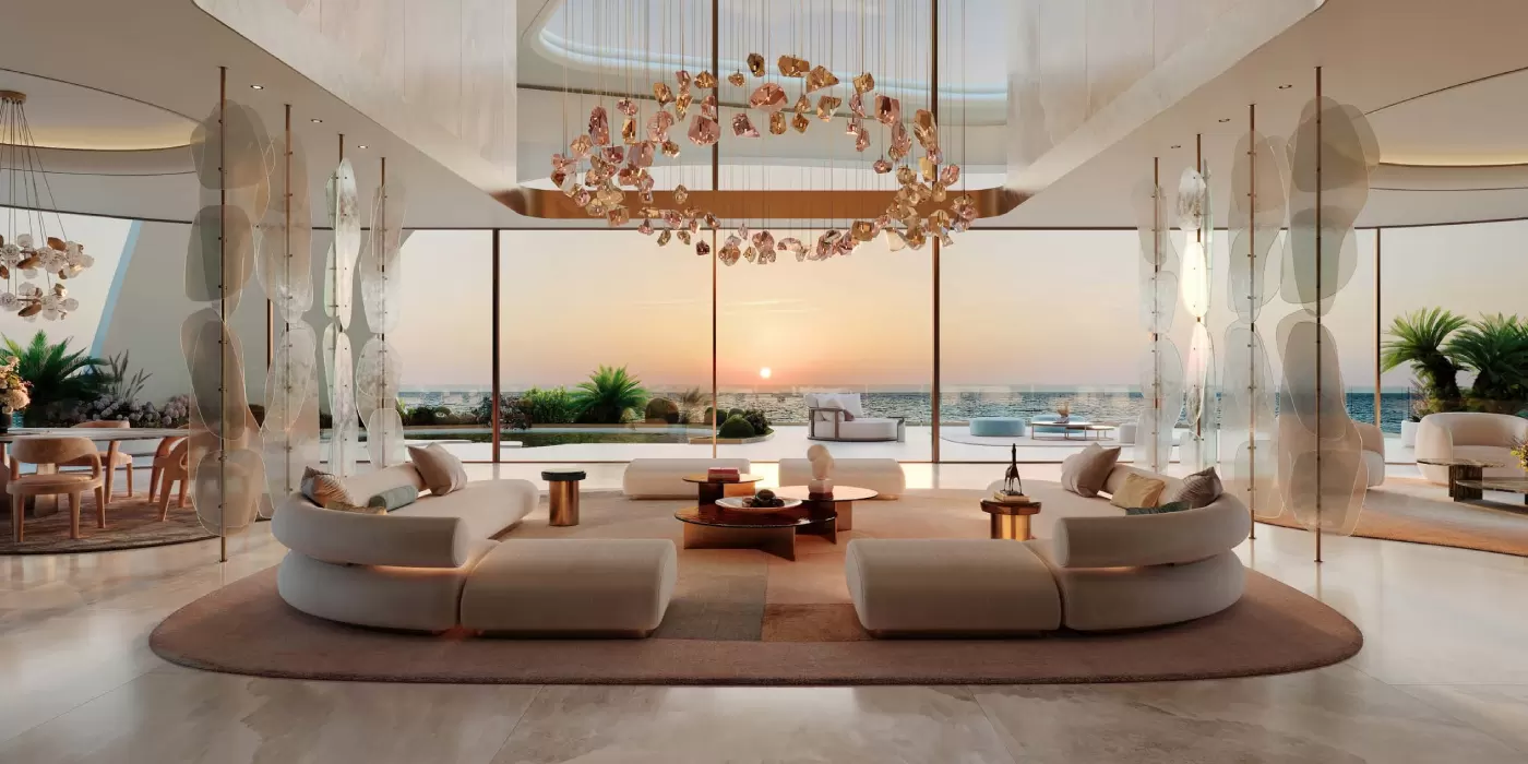 Jacob & Co. Beachfront Living by Ohana — photo 4