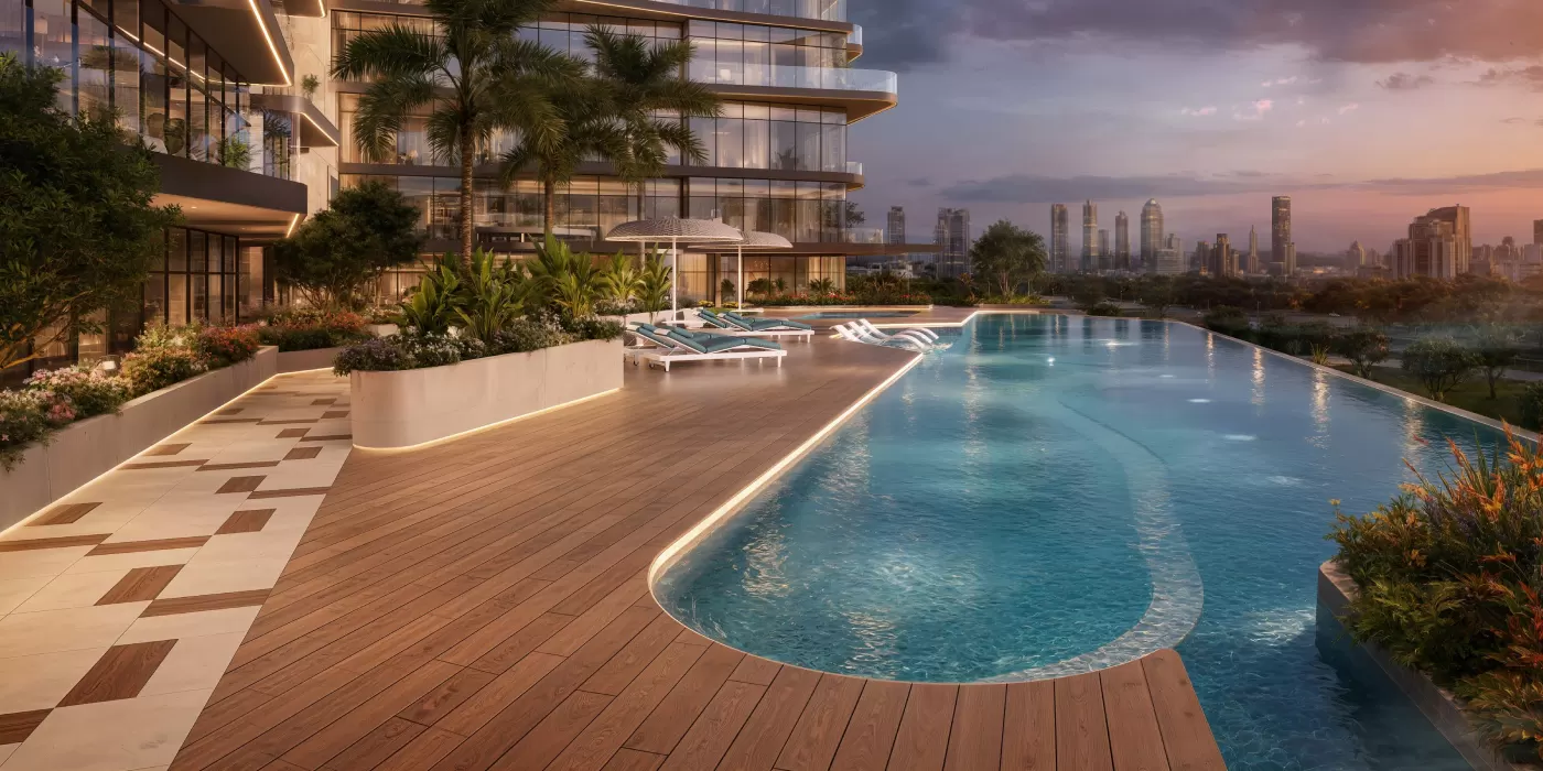 Flora Bay Residences — photo 7