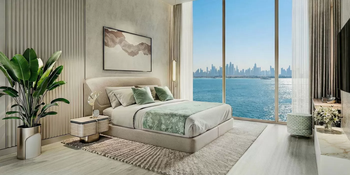 Flora Bay Residences — photo 3