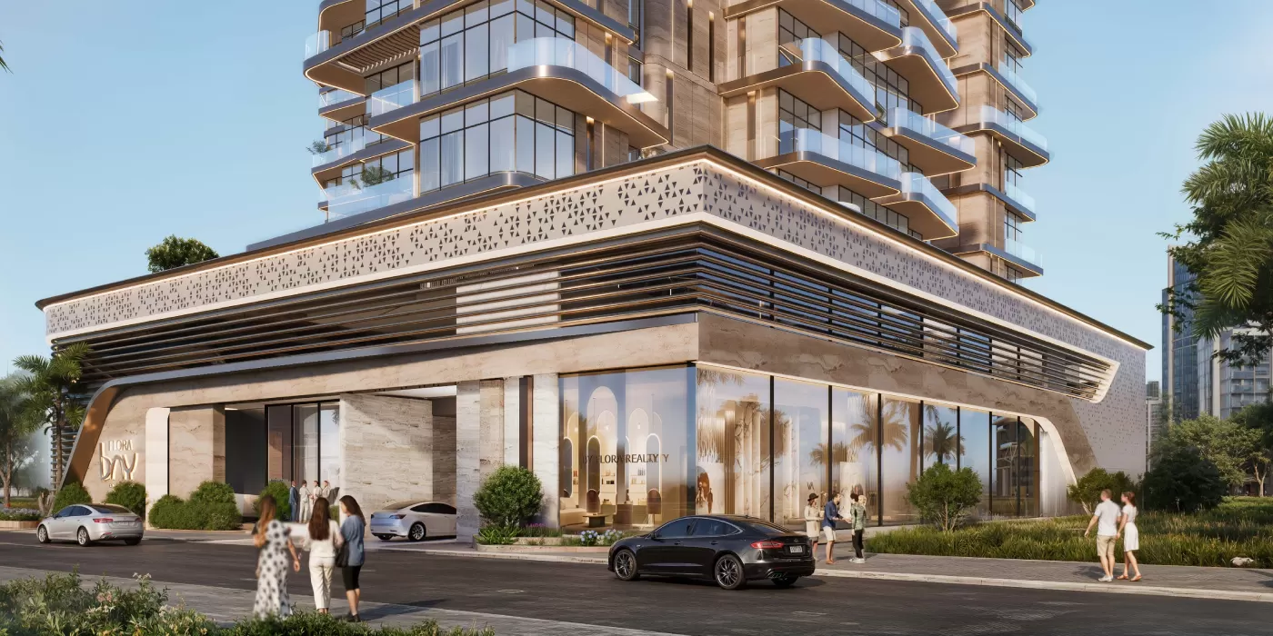 Flora Bay Residences — photo 5