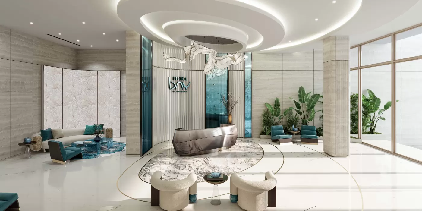 Flora Bay Residences — photo 6
