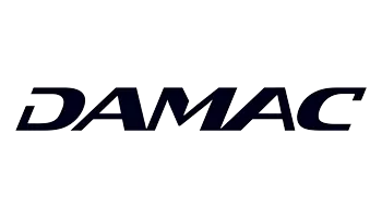 Damac Properties logo