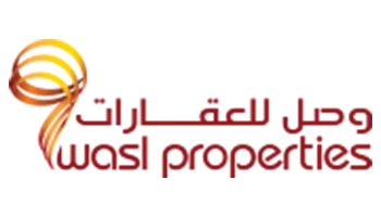 Wasl Properties logo