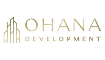 Ohana Development logo