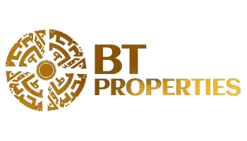 BT Properties logo