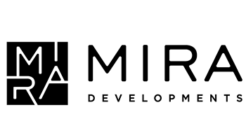 Mira Developments logo
