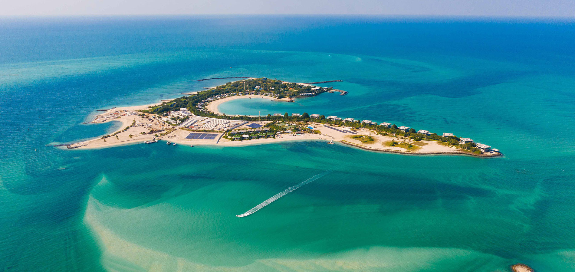 Dubai Islands