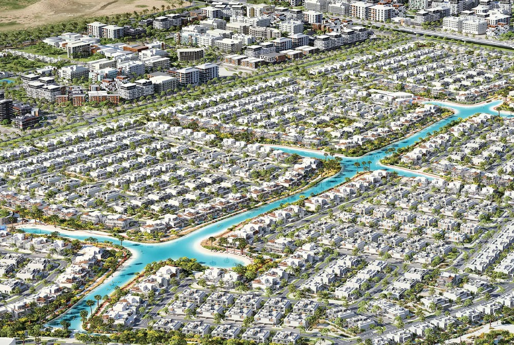 UAE Communities