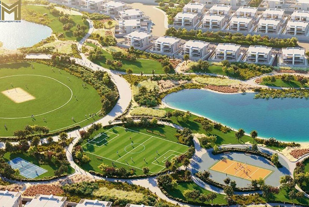 UAE Communities