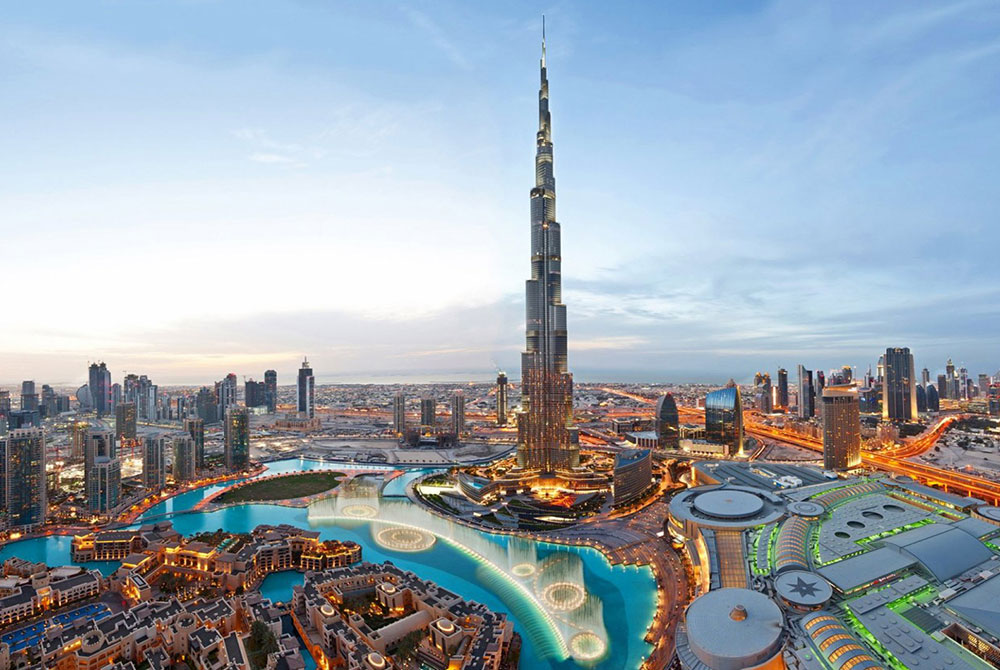 UAE Communities