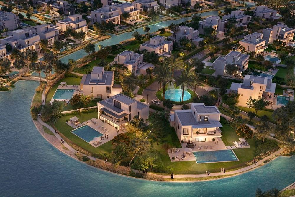 UAE Communities