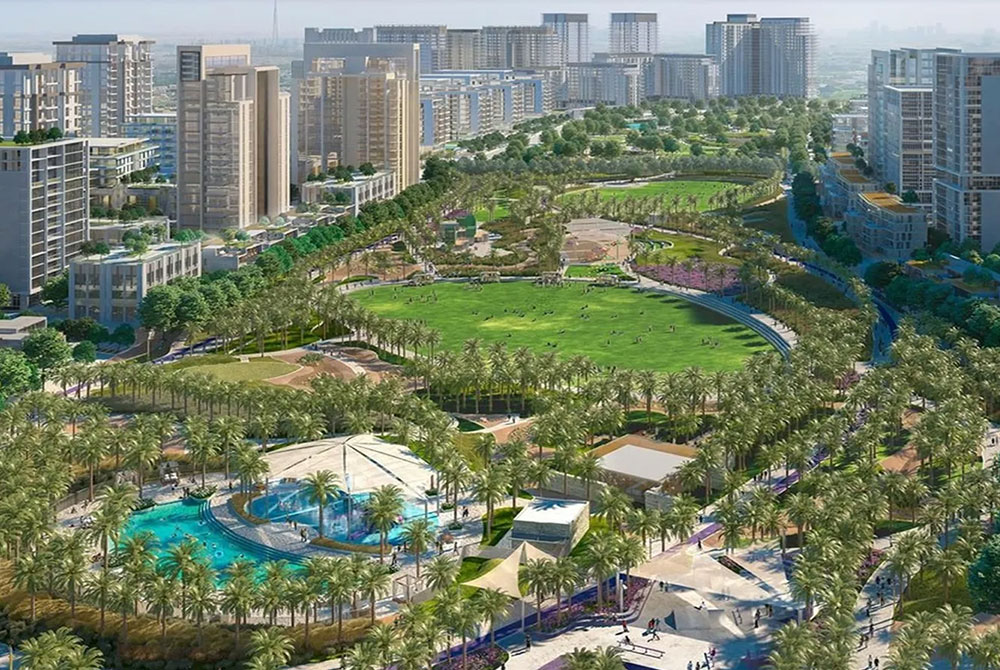UAE Communities