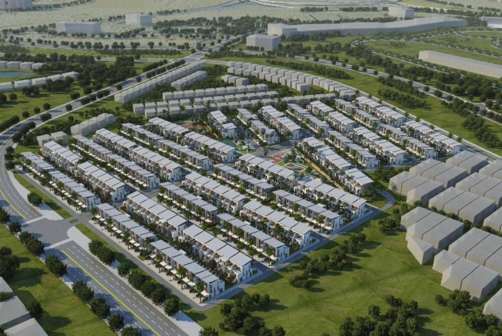 UAE Communities