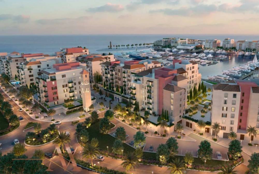 UAE Communities