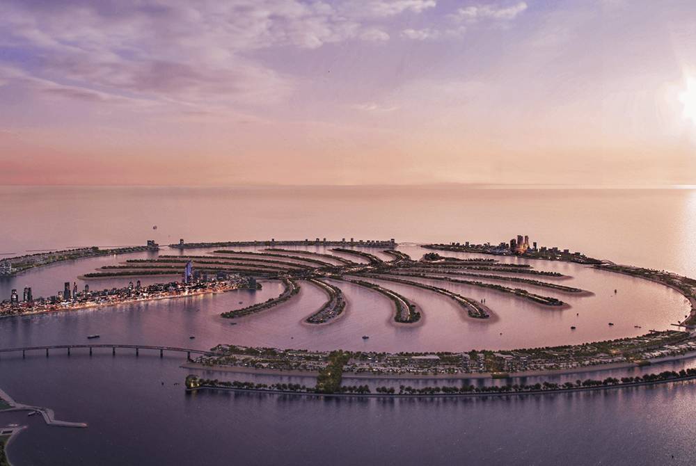 UAE Communities