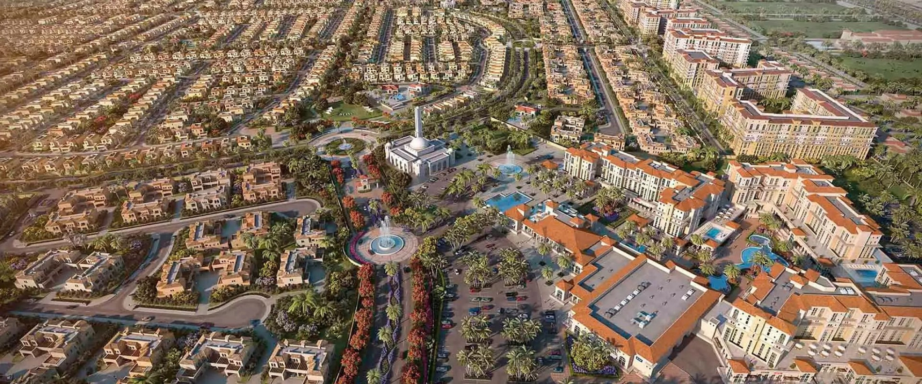 Dubailand Community Image
