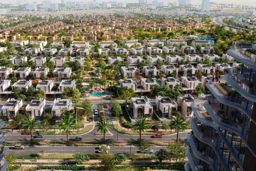 UAE Communities