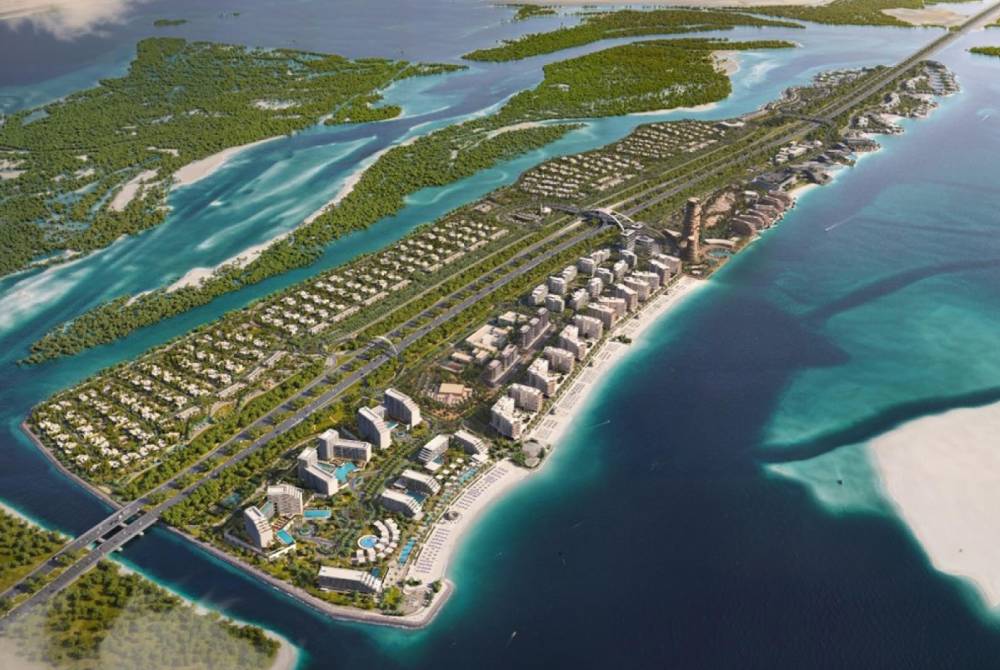 UAE Communities
