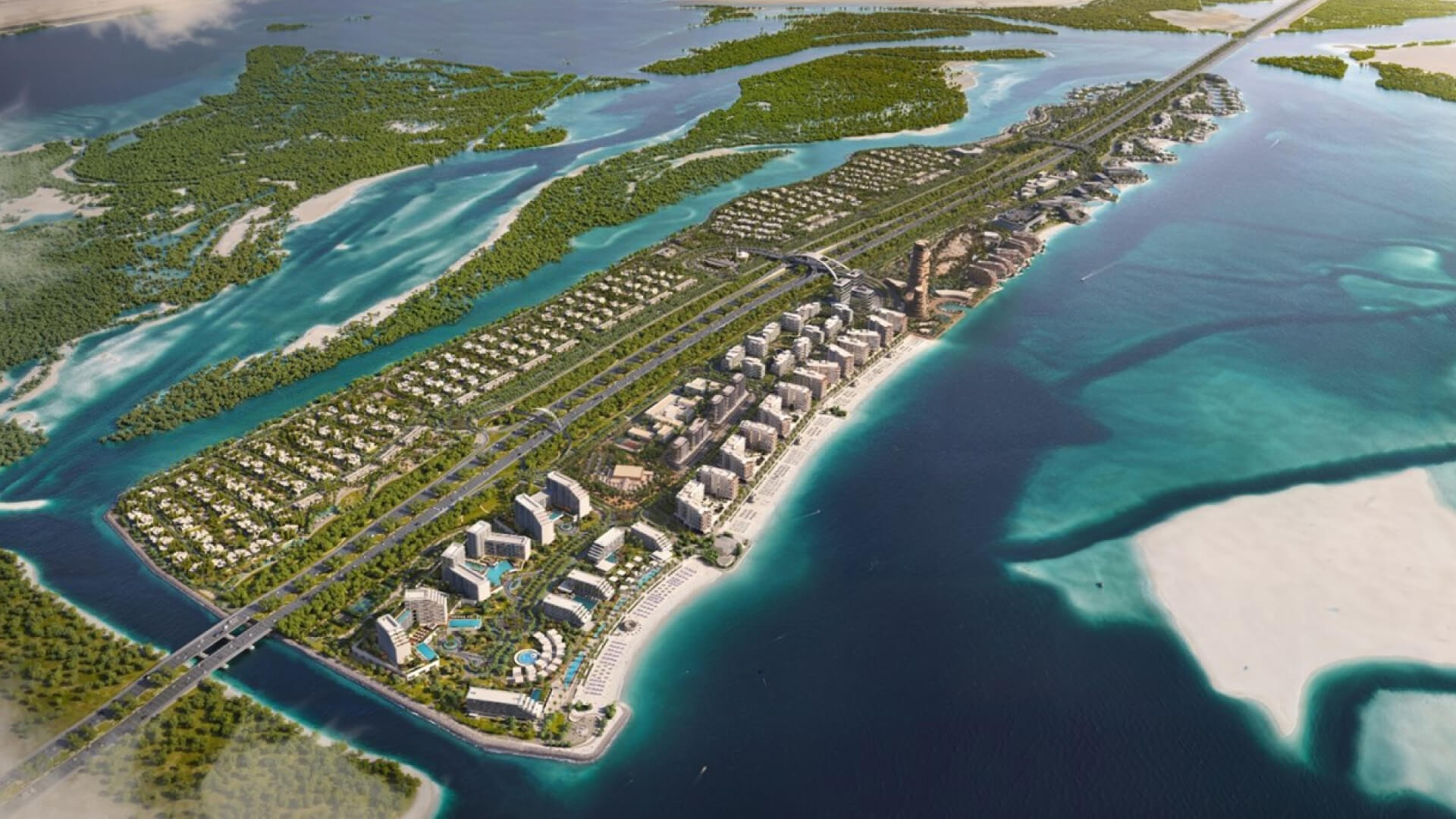 Fahid Island Community Image