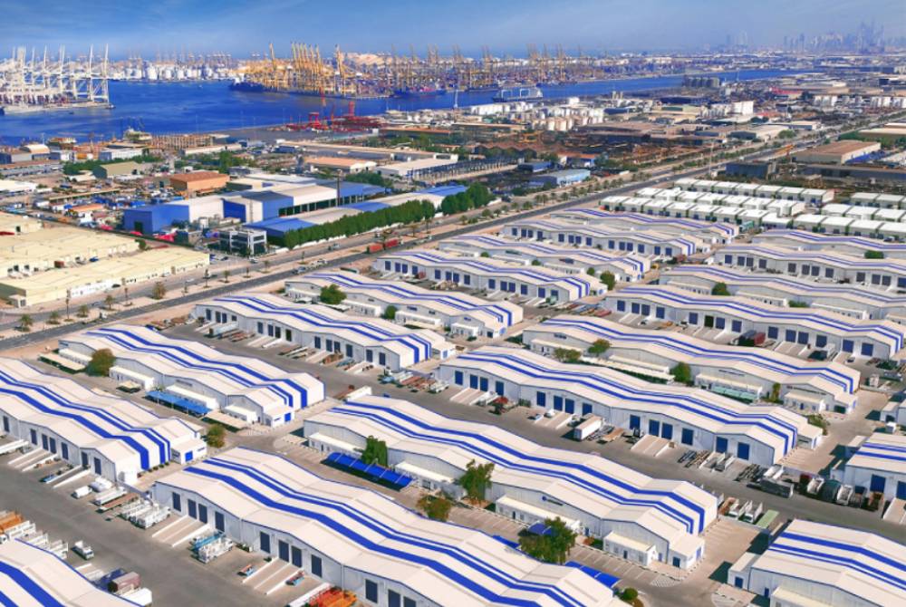 UAE Communities
