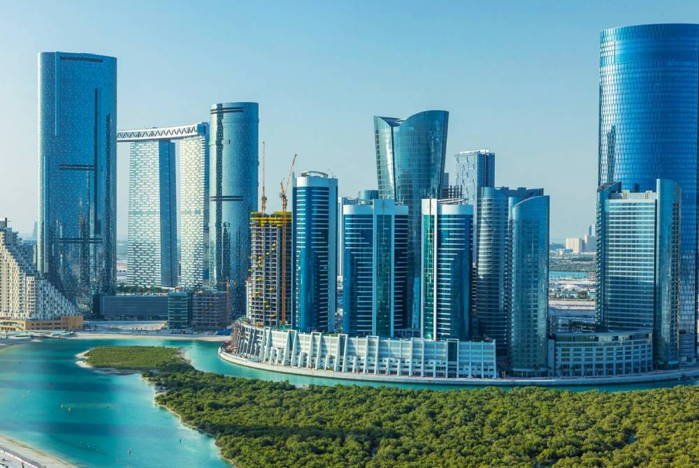 UAE Communities