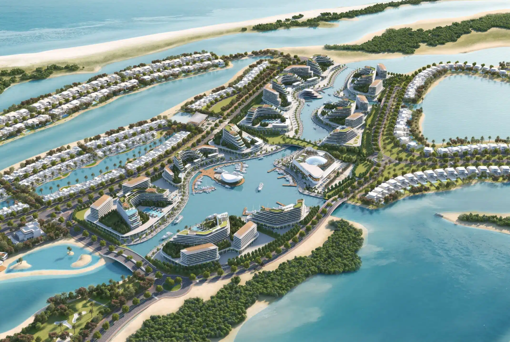 UAE Communities