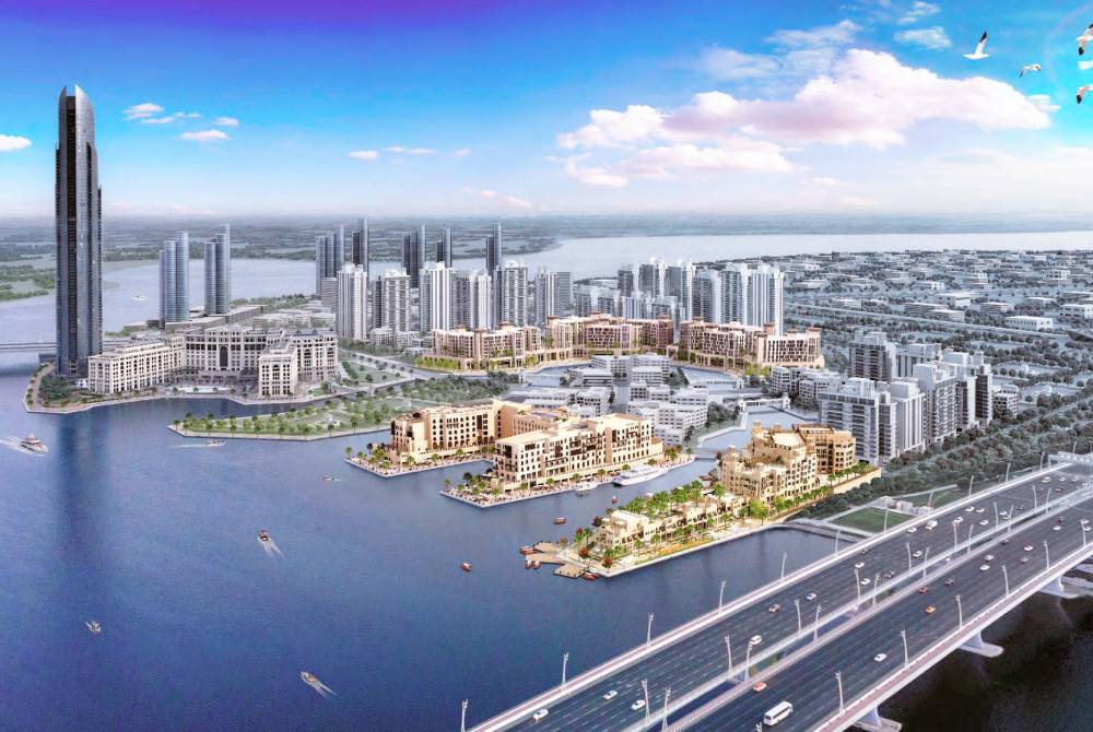 UAE Communities