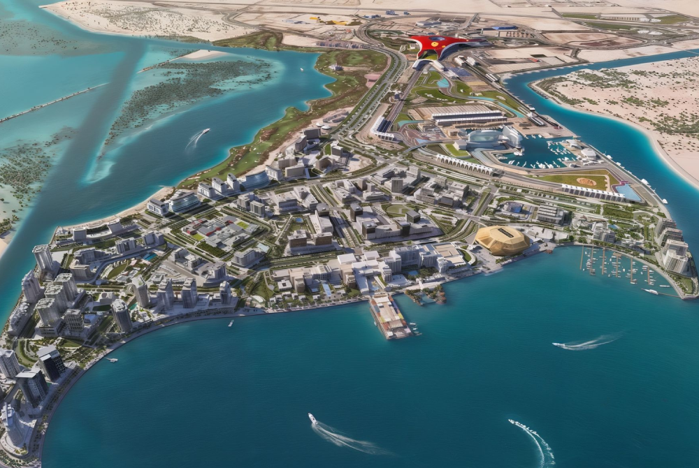UAE Communities