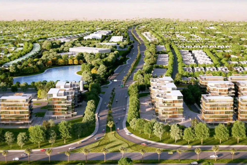 UAE Communities