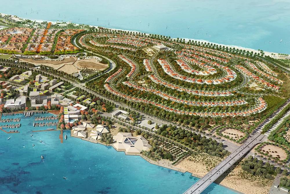 UAE Communities