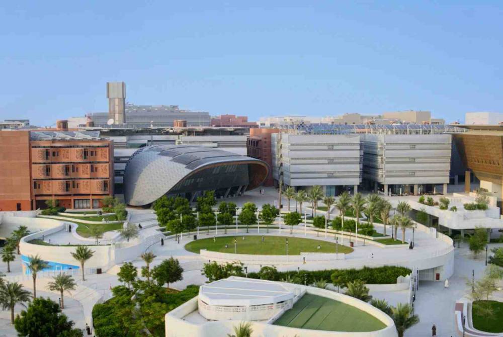 UAE Communities