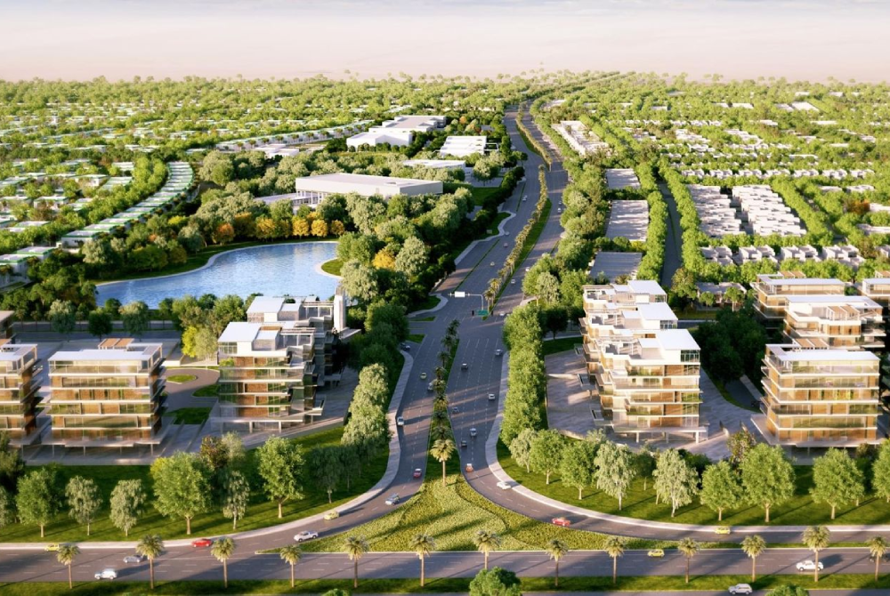 UAE Communities