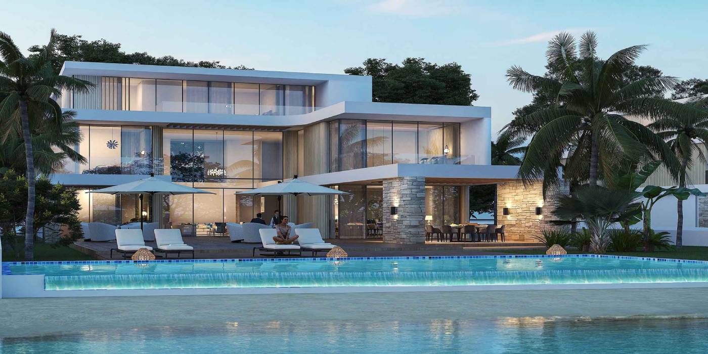 Sobha City Abu Dhabi by Sobha