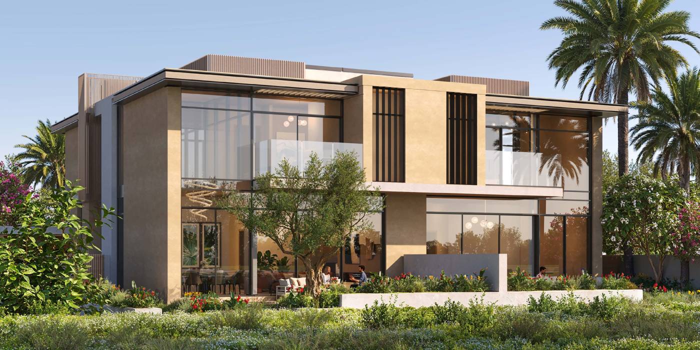 Raima at Waada by BT Properties in Dubai South