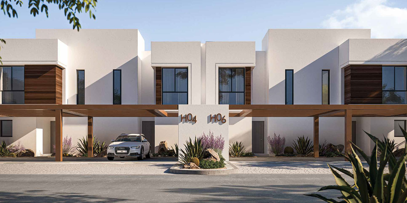 Noya Viva by Aldar Properties at Yas Island, Abu Dhabi