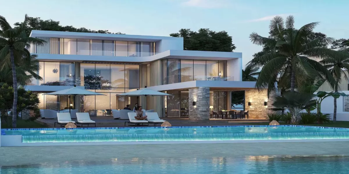 Sobha City Abu Dhabi by Sobha — photo 1